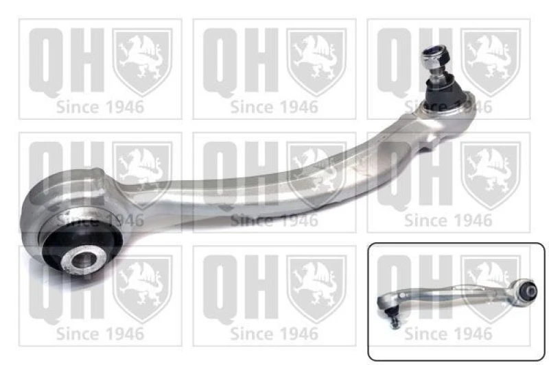 Image of QUINTON HAZELL Suspension arm QUINTON HAZELL QSJ3464S