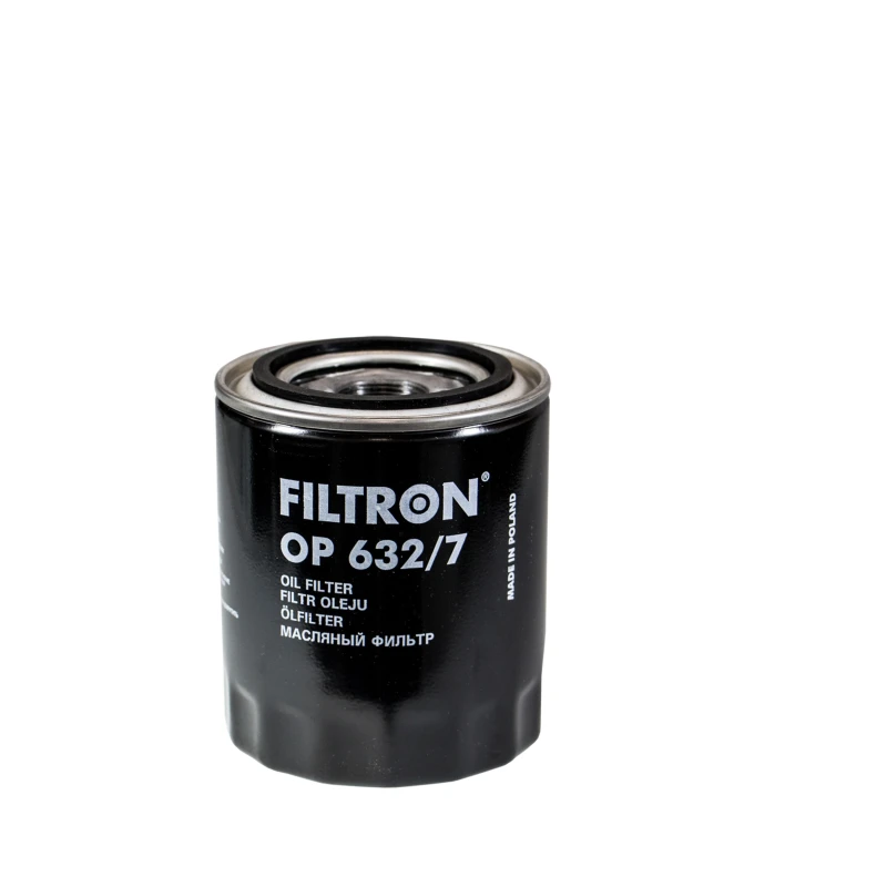 Image of FILTRON Oil filter FILTRON OP 632/7