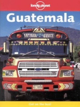 Image of Guatemala by Conner Gorry Book