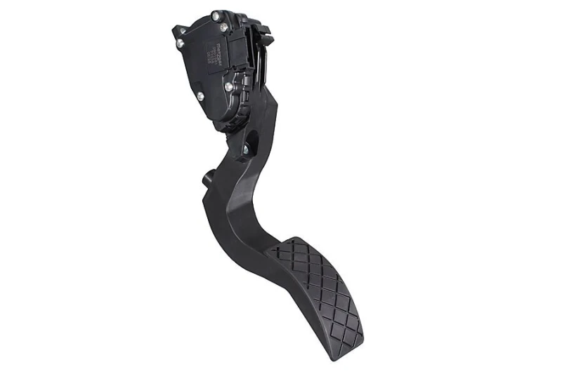 Image of Accelerator pedal position sensor METZGER 0901581