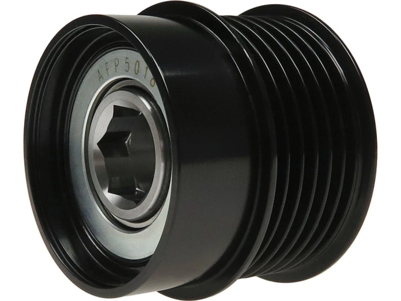 Image of AS-PL Alternator clutch pulley AS-PL AFP5018