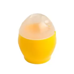 image of Eddingtons Microwave Egg Poachers - Set of 2