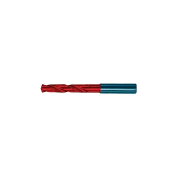 Image of 5511 10.70MM Carbide Straight Shank Ratio Drill - Firex Coated
