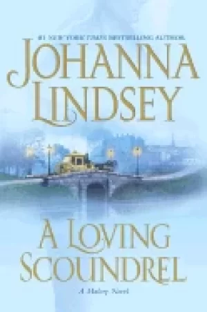 Image of loving scoundrel malory novels