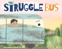 Image of The Struggle Bus