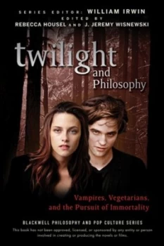 Image of Twilight and Philosophy by William Irwin Book