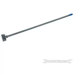 Image of Silverline - 456901) Forged Tamper 1500mm Also called Punner
