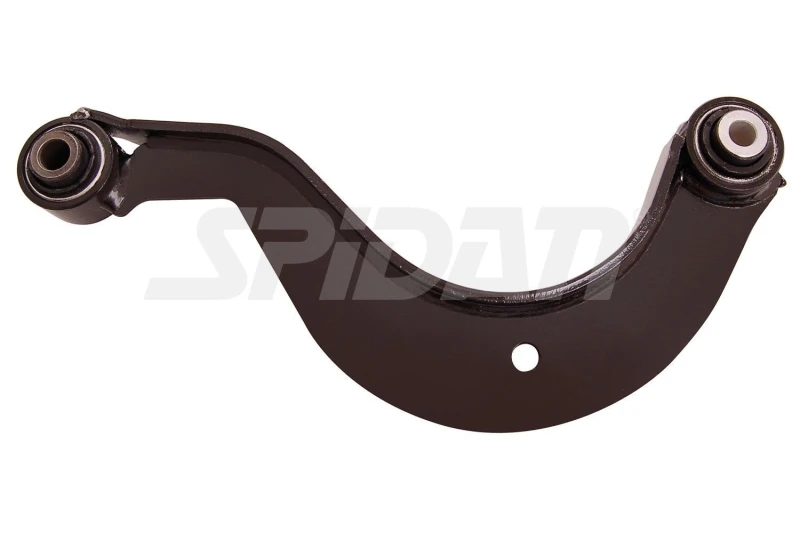 Image of SPIDAN CHASSIS PARTS Rod / Strut, wheel suspension SPIDAN CHASSIS PARTS 57119