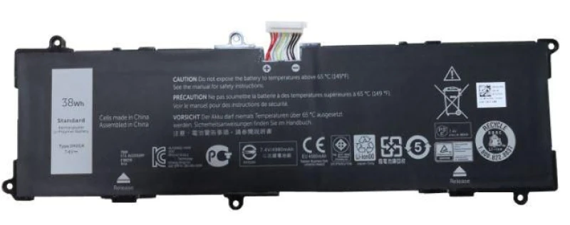 Image of CoreParts MBXTAB-BA035 tablet spare part/accessory Battery