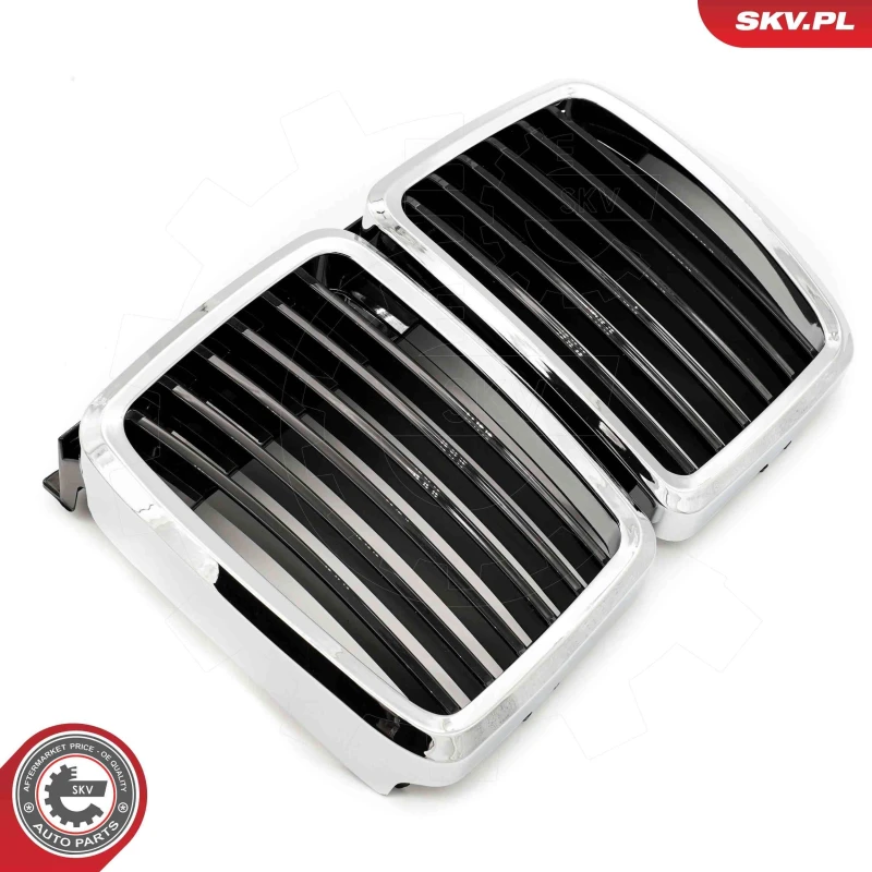 Image of ESEN SKV Radiator Grille ESEN SKV 66SKV148