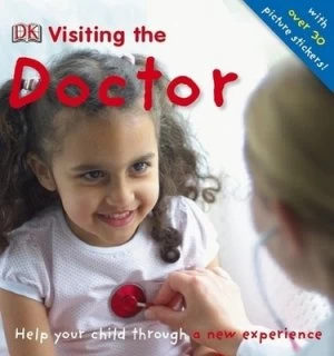 Image of Visiting the Doctor Book