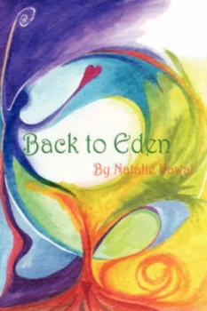 Image of Back to Eden by Natalie Kawai Paperback