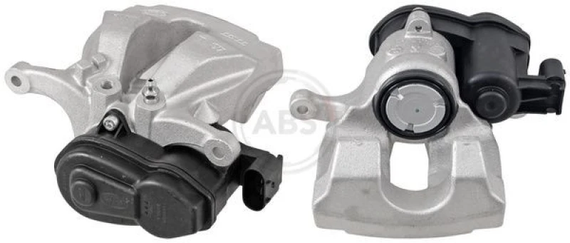 Image of A.B.S. Brake caliper A.B.S. 531701