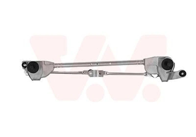 Image of VAN WEZEL Wiper Linkage VAN WEZEL 3354230