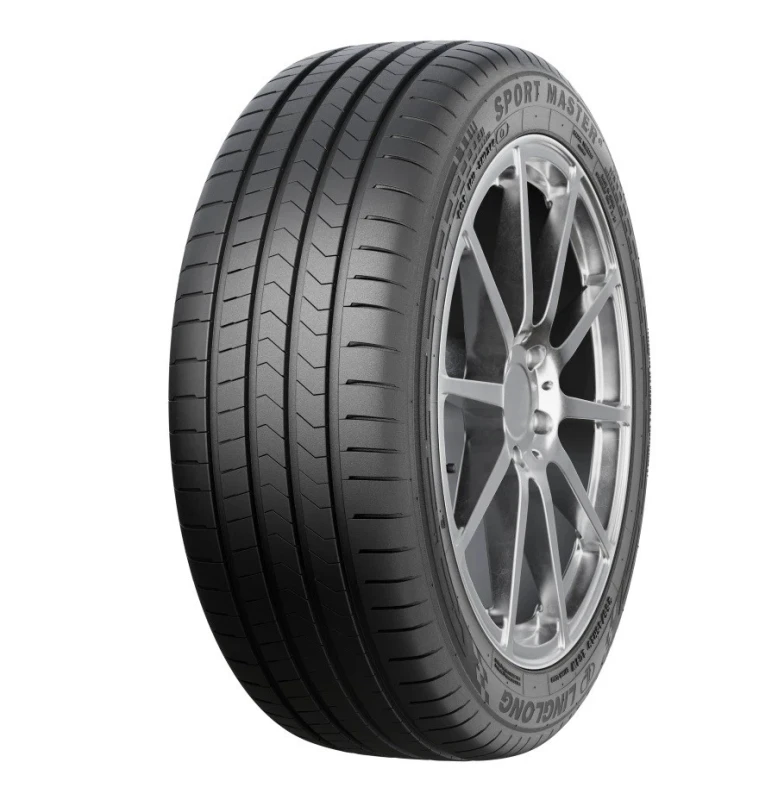 Image of Linglong Linglong Sport Master e 235/55 R19 105V Tyres