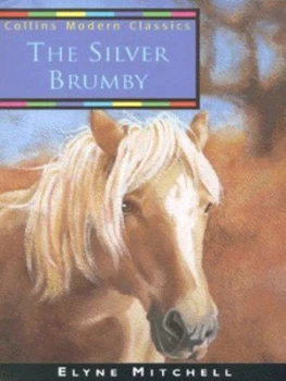 Image of The Silver Brumby by Elyne Mitchell Paperback