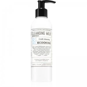 image of Ecooking Eco Cleansing Lotion 200ml