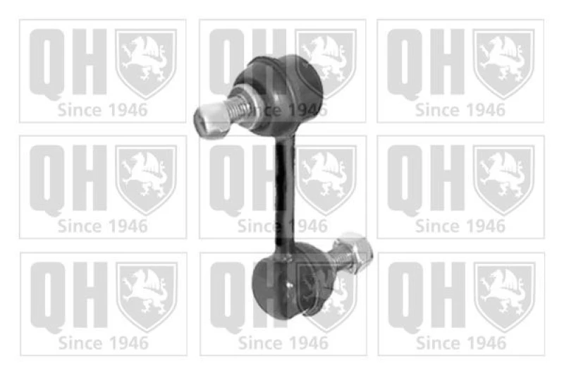 Image of QUINTON HAZELL Anti-roll bar link QUINTON HAZELL QLS3665S