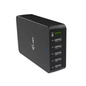 Image of I-tec USB Smart Charger 6X CA25740