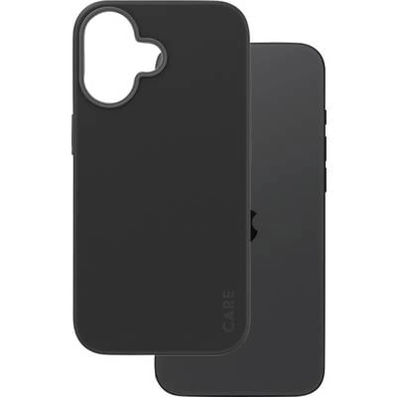 Image of PanzerGlass PanzerGlass Case Fashion&MagSafe Case Apple iPhone 16 MagSafe compatibility 1377 1377