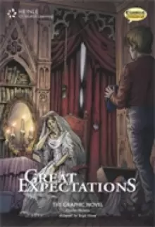 Image of Great Expectations : Classic Graphic Novel Collection