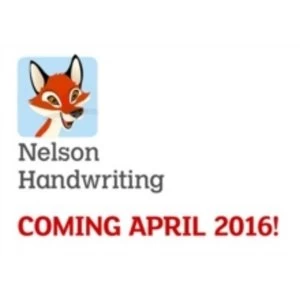 Image of Nelson Handwriting: Year 2/Primary 3: Pupil Book 2