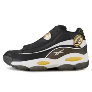 Image of reebok THE ANSWER DMX, black