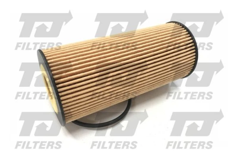 Image of QUINTON HAZELL Oil filter QUINTON HAZELL QFL0357