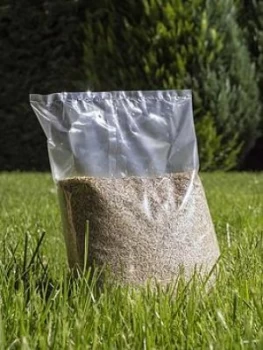 Image of Multi Purpose & Hardwearing Grass Seed Mix Back Lawn 1Kg