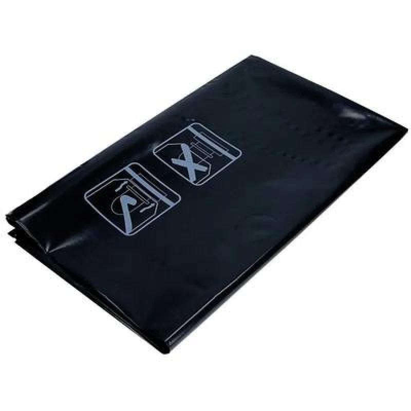 Image of Bosch Accessories Bosch Accessories 2607432051 Waste disposal bag 10 pc(s) 2607432051