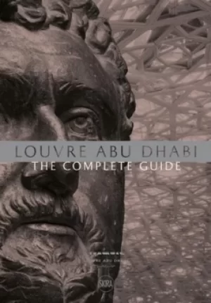 Image of Louvre Abu Dhabi by Jean-Francois Charnier