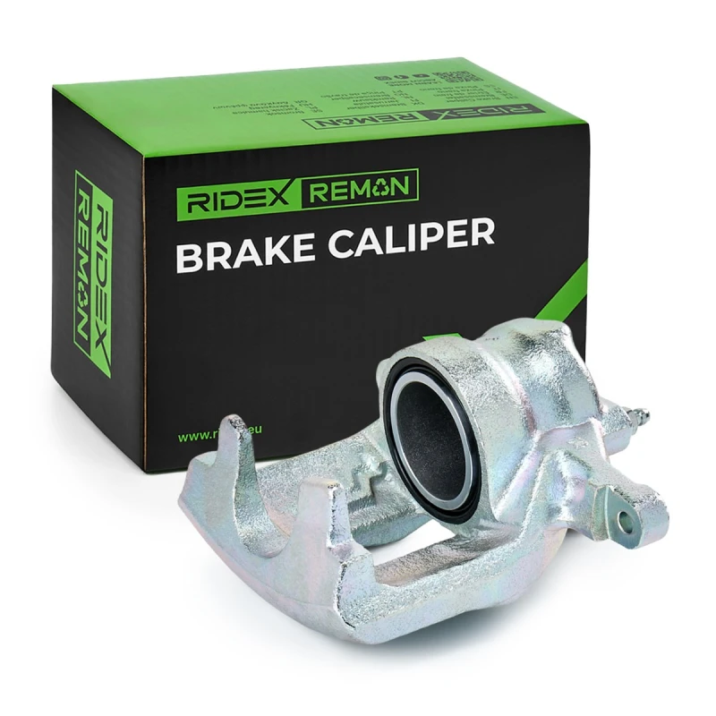 Image of RIDEX REMAN Brake caliper RIDEX REMAN 78B3126R