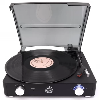 image of GPO Stylo 2 Retro Record Player