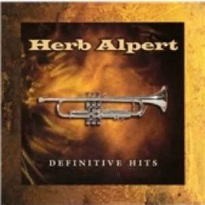 image of Herb Alpert Definitive Hits CD