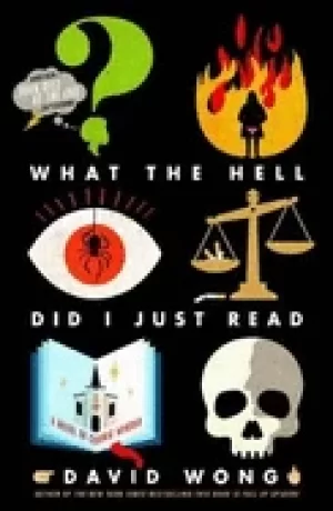 Image of what the hell did i just read