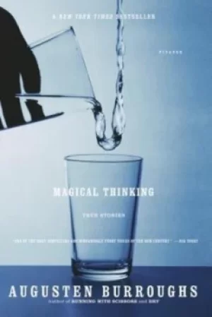 Image of Magical Thinking by Augusten Burroughs