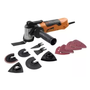Image of Triton 300W Keyless Multi-Tool - TMUTL