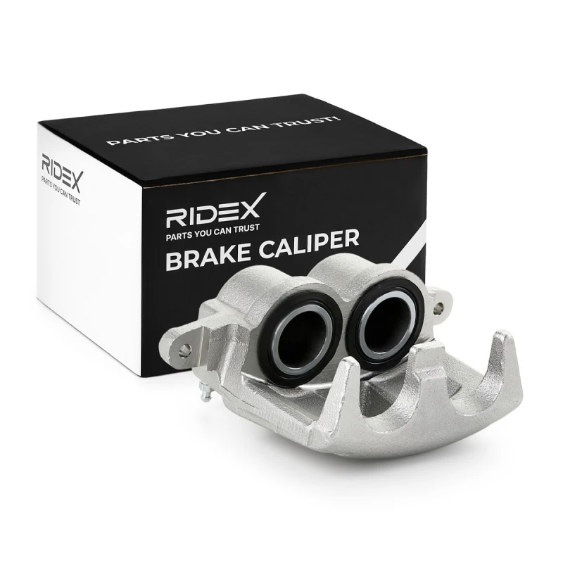 Image of Brake caliper RIDEX 78B0922