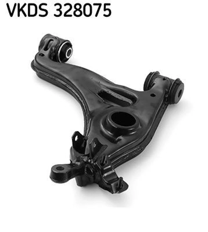 Image of SKF Suspension arm SKF VKDS 328075