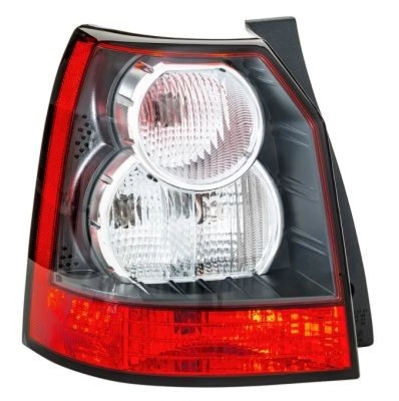 Image of HELLA Rear light HELLA 2VA 354 666-111