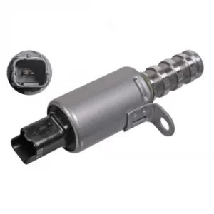 Image of Solenoid Valve 102775 by Febi Bilstein