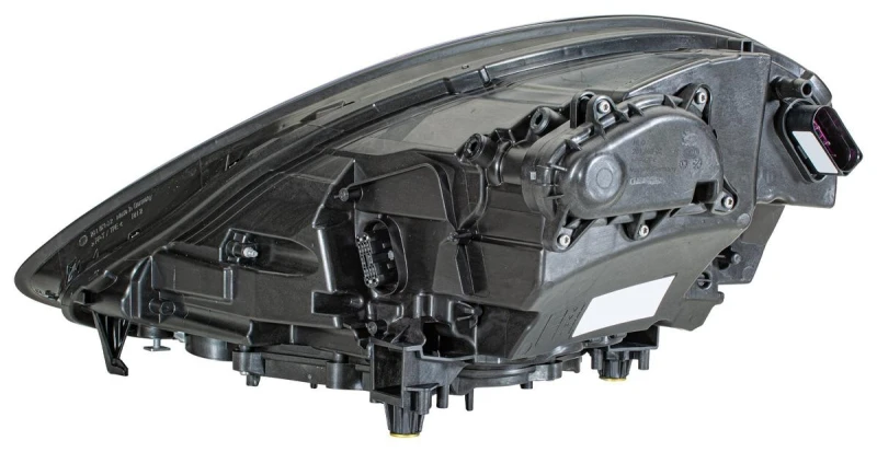 Image of HELLA Headlight HELLA 1EX 012 254-421