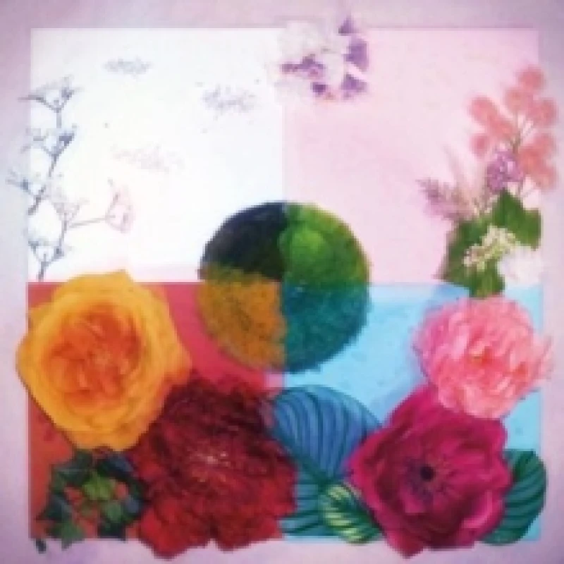Image of P.O.C. (Proof of Concept) (Limited Edition) Vinyl