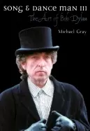 Image of song and dance man iii the art of bob dylan