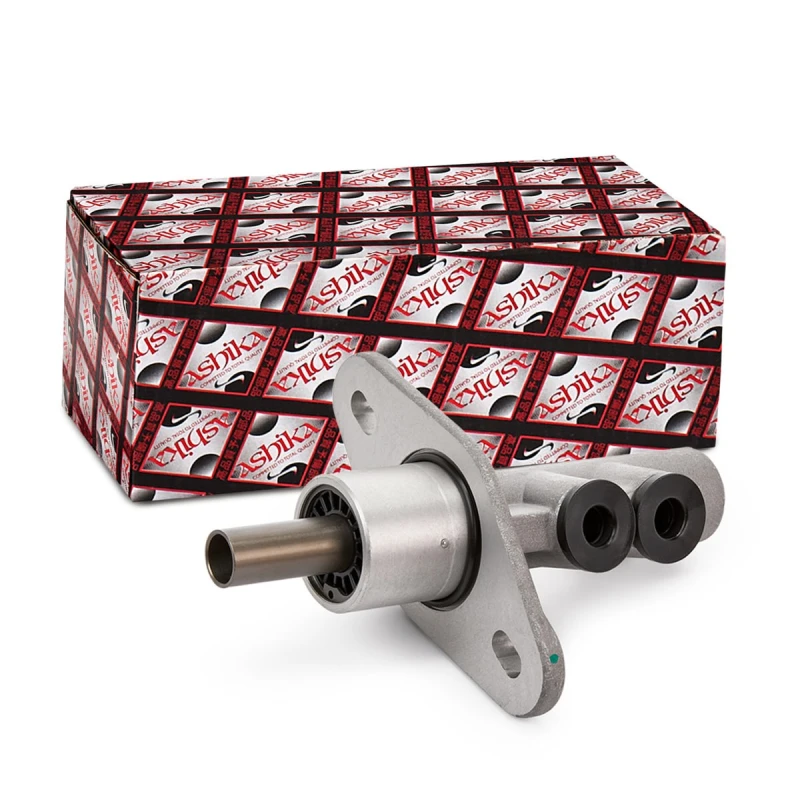 Image of ASHIKA Brake master cylinder ASHIKA 68-08-807