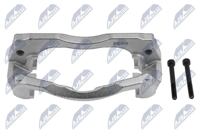 Image of NTY Brake caliper carrier NTY HZP-VC-001A