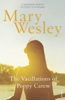 Image of The vacillations of Poppy Carew by Mary Wesley