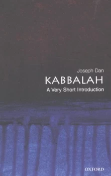 Image of Kabbalah by Joseph Dan Paperback