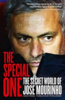 Image of The Special One by Diego Torres Paperback
