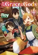 Image of by the grace of the gods volume 4